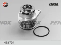 ����� ������� VW/Skoda/SEAT 1.4/1.6 04 HB1704 506385, 65468, VKMC01108, VKPC81210, 860029010, AQ1058, 30150018, V1050033, 9001284, WAP820400, D1W024TT...