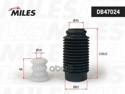 ������������ �������� ������������ ����. Miles ���. DB47024 DB47024 Miles DB47024 ����