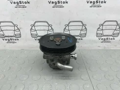 ����� �������������� ���� Audi Q7 4L 2010 7L8422154E ����������� 5 �� CJTC 7L8422154E ����