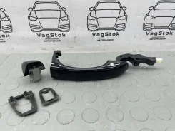 ����� ����� ������� Audi Q7 4M 2016 4H0837205 ����������� 5 �� CREC, ������ ����� 4H0837205 ����