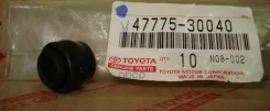 ������� ������������ �������� Toyota ���. 4777530040 4777530040 ����