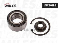 ��������� ������� �����. � ������ � ���. �����. Miles ���. DWB0196 DWB0196 Miles DWB0196 ����