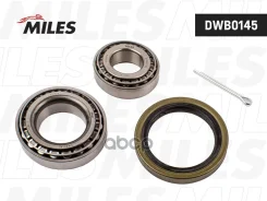 ��������� ������� �����. (2 ����/�������/�����) Miles ���. DWB0145 DWB0145 Miles DWB0145 ����