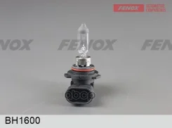 ������������� ���������� ����� HB4 (9006) 12� 55(��) P22d 1095�15% 3100 Fenox ���. BH1600 BH1600 Fenox BH1600 ����