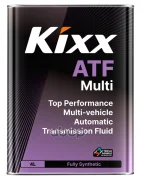 Kixx ATF Multi