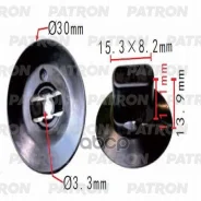 ������ ������������� Renault �������������: ������ P370178 Patron ���. P370178 P370178 ����