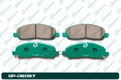 ������� ��������� �������� G-Brake ���. GP06097 GP-06097 G-Brake GP06097 ����