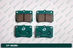 ������� ��������� �������� G-Brake ���. GP06086 GP-06086 G-Brake GP06086 ����