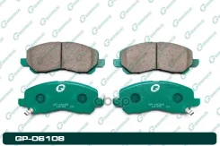 ������� G-brake GP-06108 G-Brake ���. GP06108 GP06108 ����