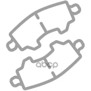 ������� G-brake GP-06115 (8��/����) G-Brake ���. GP06115 GP06115 ����