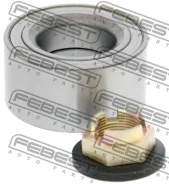 ��������� ����. FORD Mondeo III 00-07 ���. DAC40750037M-KIT 1133023, 1S7J1K018AA, 5027620, 93BX1K018AA, 752533, 6798055, 93BB1215AB, CX057, 1133023, 1...