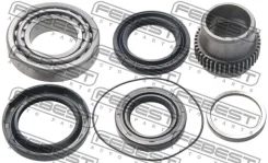 ��������� ����. FORD Ranger I-III/Mazda BT-50/B-Serie IV 99-12 ���. KIT-ET UM4626471A, 4431803, 4439890, 2M342C026BA, 2M342C026BB, 30208JR, HR30208J...