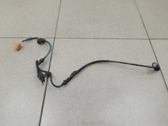 ������ ABS Honda Accord 2005 57450SDC013 CL9 K24A, �������� ������ 57450SDC013 ����