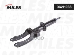 ����������� �������� ������ ������� Miles ���. DG211038 DG211038 Miles DG211038 ����