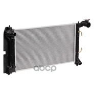 �������� ���. ��� �/� Toyota Corolla (01-)/Matrix (02-)/Voltz (02-) 1.6i/1.8i AT Luzar ���. LRC19112 LRC19112 Luzar LRC19112 ����