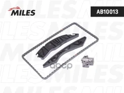 �������� ���� ��� Hyundai/KIA i20/i30/Solaris IV/CEE-��� ��������� Miles ���. AB10013 AB10013 Miles AB10013 ����