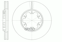 ���� ��������� ������������� G-brake GR-02242 G-Brake ���. GR02242 GR02242 ����