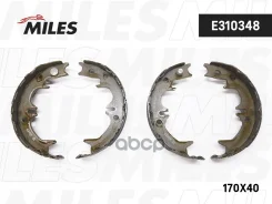 ������� ����������� ������� Miles ���. E310348 E310348 Miles E310348 ����