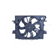 ���������� ���������� ��� � ����� Renault Duster I (12-20) (� ����������) NSP ���. Nsprs94N9 NSPRS94N9 ����
