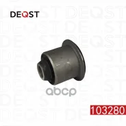 ����������� ������ Lada Largus; Renault Logan 04-; Nissan Almera (G15) 12- ��������� Deqst 103280 Deqst ���. 103280 103280 ����