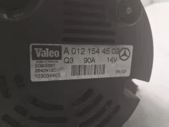 ��������� Mercedes-Benz A-Class W168, V168 1997-2004; Mercedes-Benz A-Class V168.109 1997-2004; Mercedes-Benz A-Class V168.131 1997-2004; Mercedes-Ben...