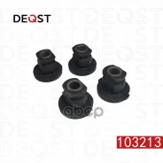 ����������� MB W164 04- ������� ����� (�������� 4��) Deqst ���. 103213 103213 ����