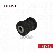 ����������� ������ �������� �������� Nissan Micra (K12), NOTE, Renault CLIO III �������� Deqst ���. 103216 103216 ����