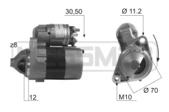 ������� Nissan Micra/NOTE 1.2/1.4 0.9��� 220495 233001F770, 233001F771, 233001F77A, 23300AX000, 23300AX001, 23300AX002, 23300AX00A, 23300AX00B, 438136...