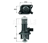 ��������� VAG A3/ G5/BORA / Octavia 1.6 96-10 TI 16 105 0281050000, TH6976100J, TE6976100J, 2340051SX, TH396105G1, 8620225105, 577105, 06A121114, 06A1...