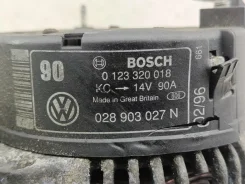 ��������� Volkswagen Caravelle/Multivan/Transporter T4 1990-2003; Volkswagen Caravelle/Multivan/Transporter 7DC 1990-2003; Volkswagen Caravelle/Multiv...