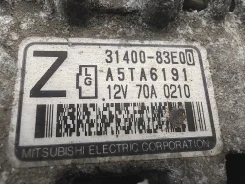 ��������� Suzuki Wagon R 1998-2003; Suzuki Wagon R MC11S 1998-2003; Suzuki Wagon R MC12S 1998-2003; Suzuki Wagon R MC21 1998-2003; Suzuki Wagon R MC21...