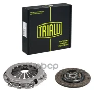 ��������� � ����� ��� �/� Toyota Corolla E150 (06-) 1.6i 5MT/6MT (��� �����) Trialli ���. FR1902 FR1902 Trialli FR1902 ����