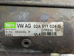 ������� Skoda Octavia A4 1996-2010; Skoda Octavia 1U2 1996-2010; Skoda Octavia 1U5 1996-2010 [68193090] 02A911024B ����