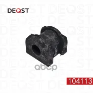 ������ ������������� �������� Mitsubishi Mitsubishi Lancer 07- Deqst ���. 104113 104113 ����