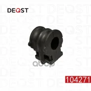 ������ ������������� Nissan Teana (J32) 11- ��������� Deqst Deqst ���. 104271 104271 ����