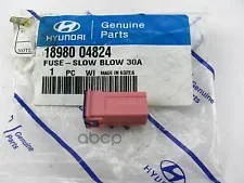 �������������� 30A Hyundai-KIA ���. 1898004824 1898004824 Hyundai/Kia 1898004824 ����