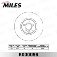 ���� ��������� FORD Galaxy/S-MAX/Volvo S60/S80/V70/XC70 �������� D 316��. K000096 LR000470, 31400764, LR000470, LR000470, 202570, 1434812, 6G9N2C375AD...