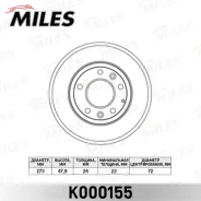 ���� ��������� Mazda 323 2.0 01-04/626 2.0 98-02/6 1.8 02-/Premacy 2.0 99- ���. K000155 GF3Y3325X, GF3Y3325XA, 0986479034, 203241, BG3724, RN1513, 240...