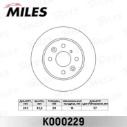 ���� ��������� KIA Sephia 1.5-1.8 95-/Shuma 1.5-1.8 96-01 �������� ����. K000229 45251SA2751, 45251SA2751, 45251SA2751, 24012001621, 6040201, DDF854...