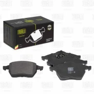 ������� ����. ��� �/� Audi A4 (B5) (94-) ����. �����. �/� Ate 156x74mm (PF 4162) 0986424481, P85036, LP1407, 224729, 6534, 30916338, 8221811, DBP39116...