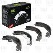 ������� ����. ��� �/� Renault Duster (10-) 4WD/Sandero/Stepway (07-) �������. 228x42 (GF 4412) M935, BSA207900, 000591SX, FN0673, N350N85, RA29680, 66...