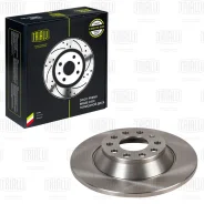 ���� ����. ��� �/� Audi A6 (04-) ���. d=302 (DF 180140) 6281840, 24011201591, 92132500, 92132503, 2047109, BS7542, 1155231096, 696900, 230580, DDF1307...