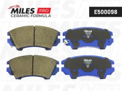 ������� ��������� OPEL Insignia 08-/Zafira 11-/SAAB 9-5 10- R17���. Ceramic E500098 P59055, LP2081, 05P1467, 6117839, FDB4208, 13237751, 1605434, 9223...