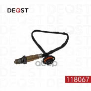 ������ ��������� Chevrolet Cruze 09-, Aveo 11-; Opel Astra J 10- 1.6i �� ������������ Deqst 118067 Deqst ���. 118067 118067 ����
