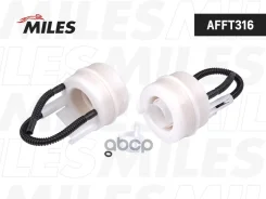 ������ ��������� (� ���) Miles ���. AFFT316 AFFT316 Miles AFFT316 ����