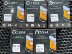 ������ �������� TGC-113/C-113 Toyota TGC113 2AZFE TGC113 ����