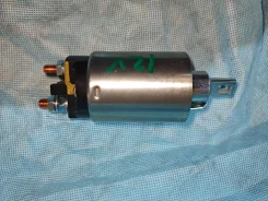 ����������� ���� 4D56 / 4M40 / 12v Hyundai Mitsubishi ����� � - 8021 132473 ����
