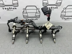 ��������� �������� � ������ Volkswagen Tiguan 2012 06H906036P ����������� 5 �� CCZD 06H906036P ����
