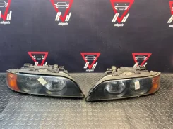 ���� ����������� BMW 525i 1999 63128362463 E39 M52B25 63128362463 ����
