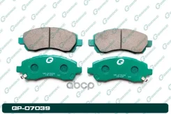 ������� G-brake GP-07039 G-Brake ���. GP07039 GP07039 ����